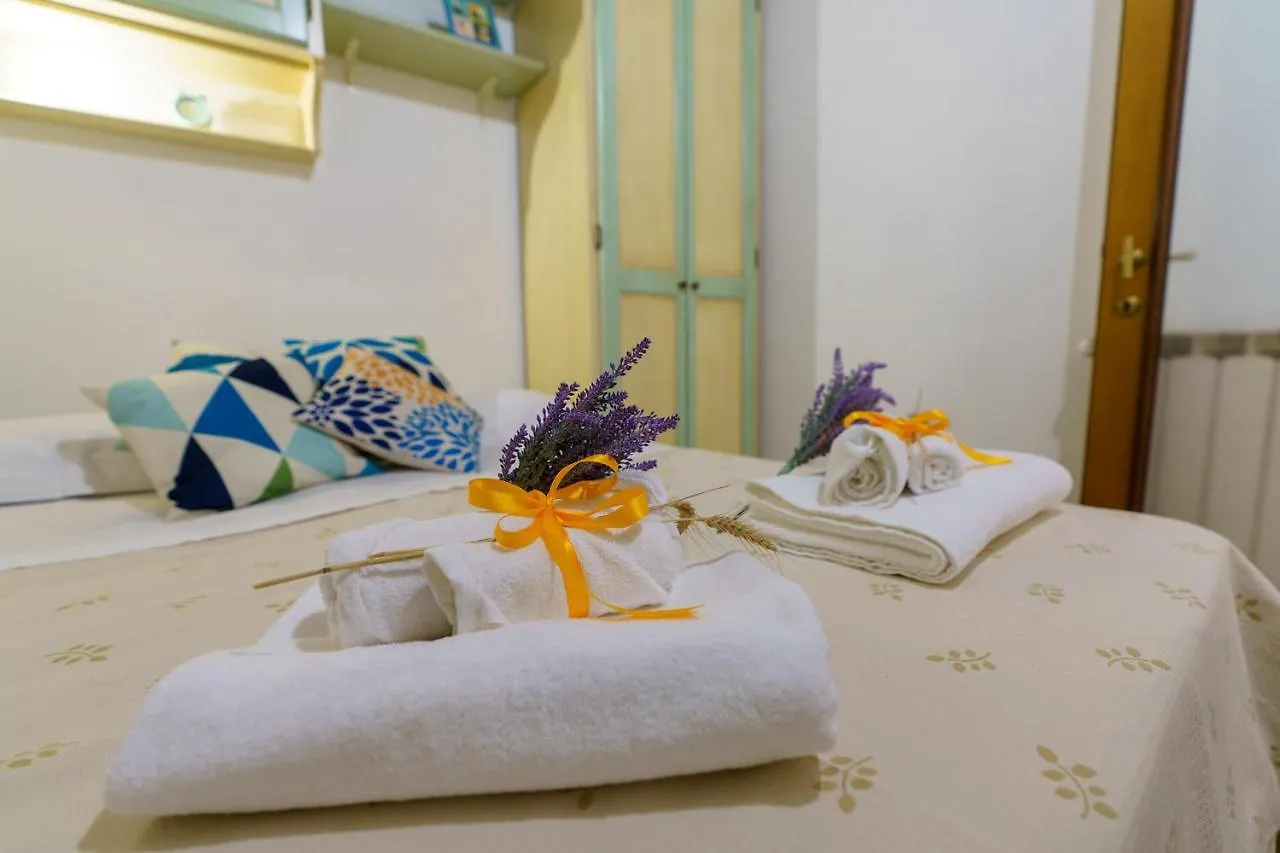 フィレンツェCasa La Piccola Torreアパートメント