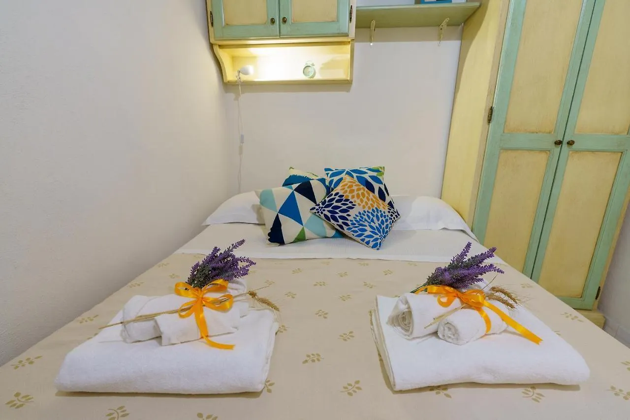 フィレンツェCasa La Piccola Torreアパートメント