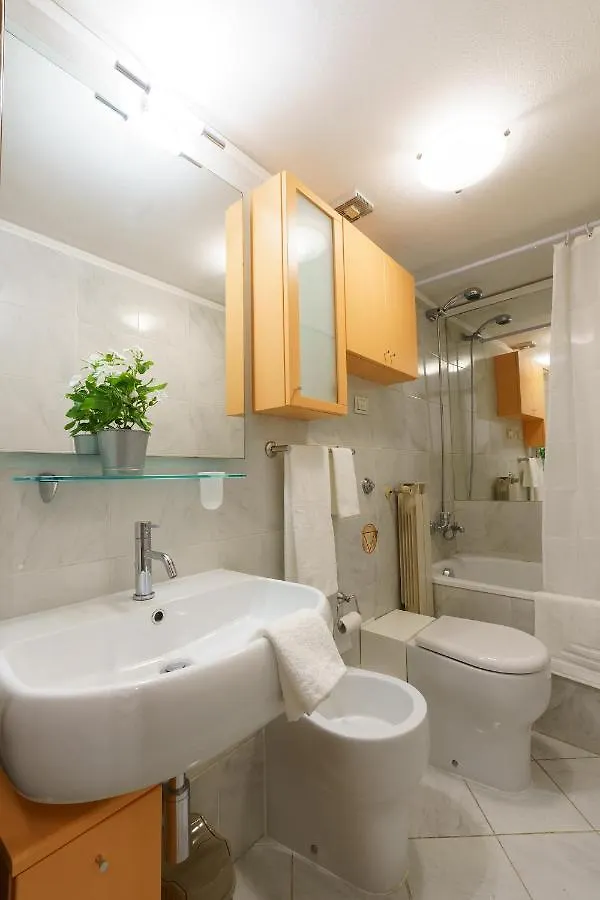 Casa La Piccola Torre Appartement Florence