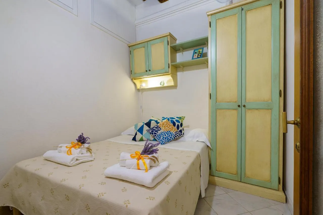 Casa La Piccola Torre Appartement Florence