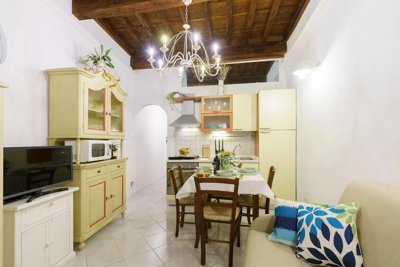 Appartamento Casa La Piccola Torre Firenze