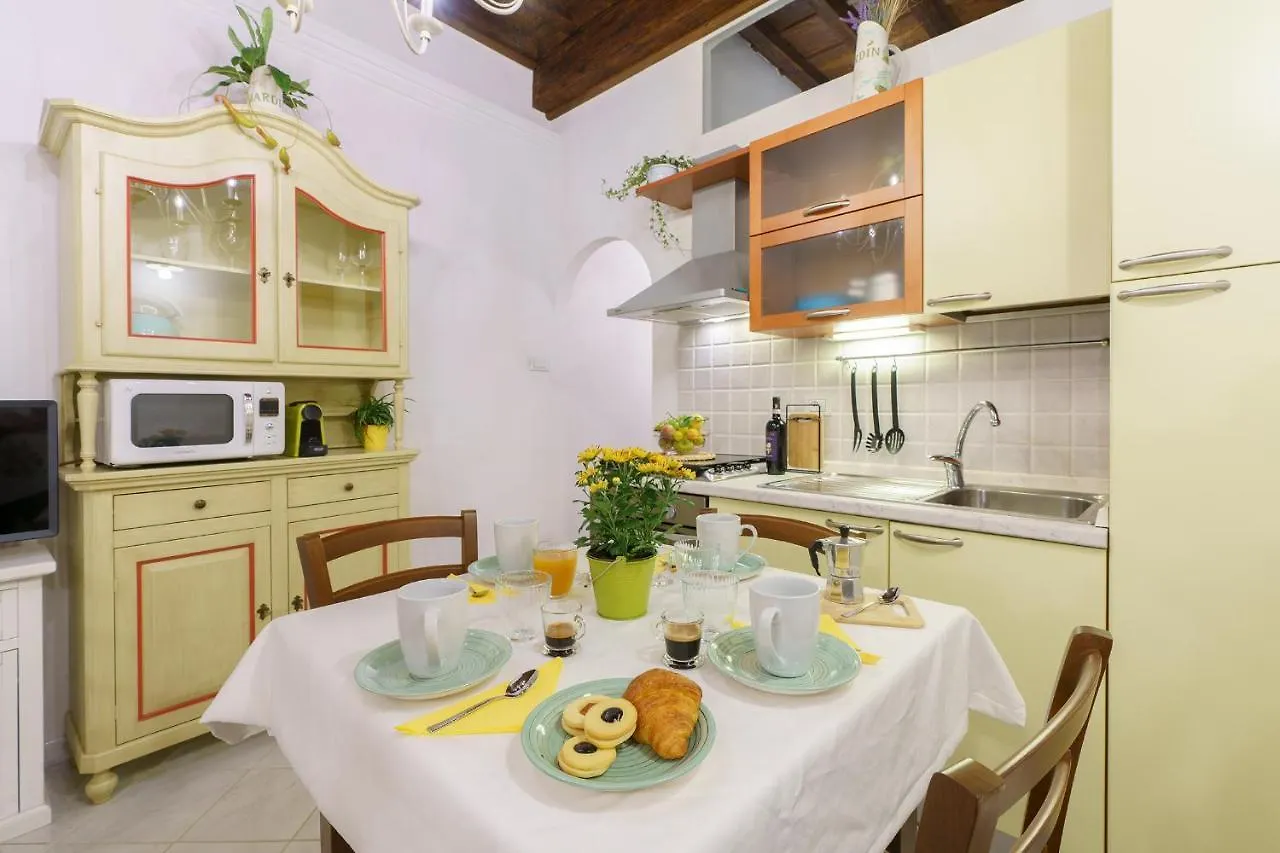 Appartamento Casa La Piccola Torre Firenze 0*,  Italia