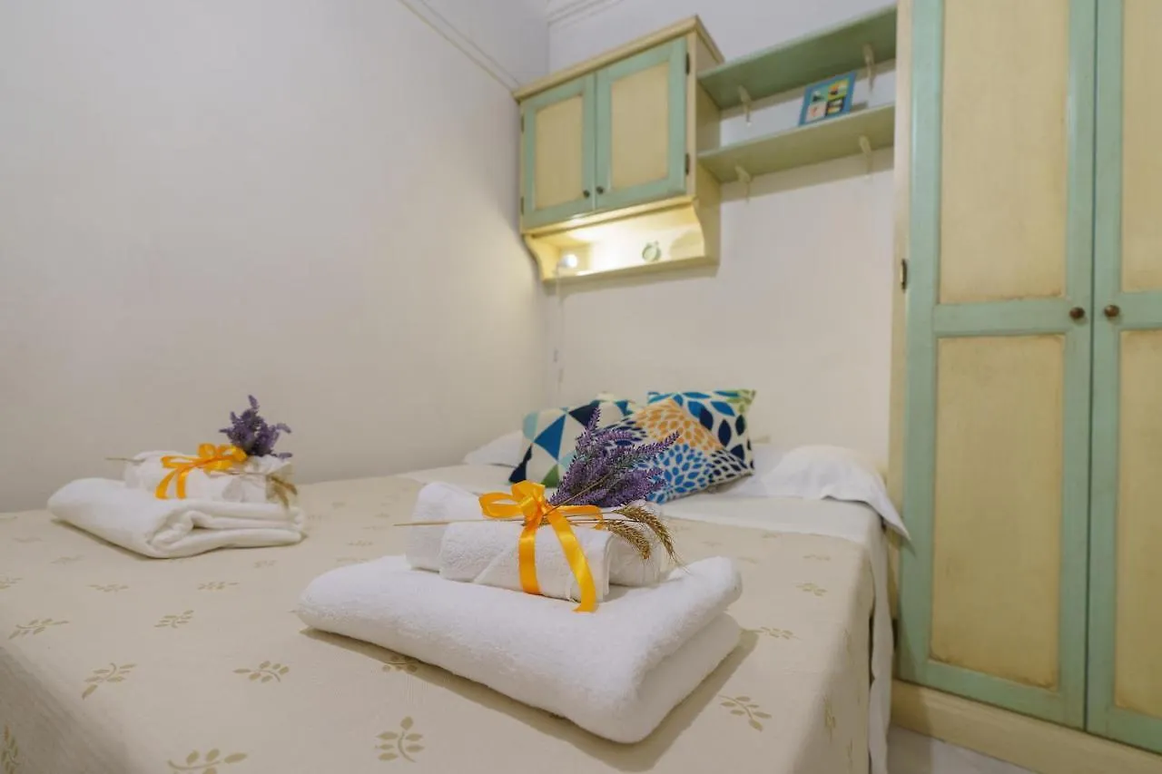 Appartamento Casa La Piccola Torre Firenze Italia