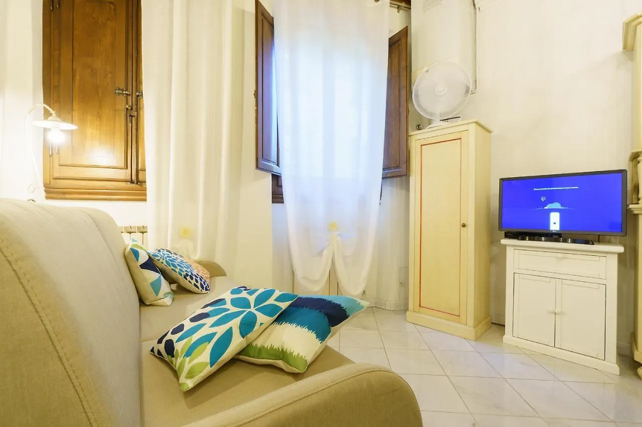 Appartamento Casa La Piccola Torre Firenze Italia