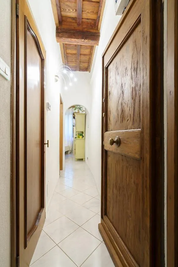 Appartamento Casa La Piccola Torre Firenze