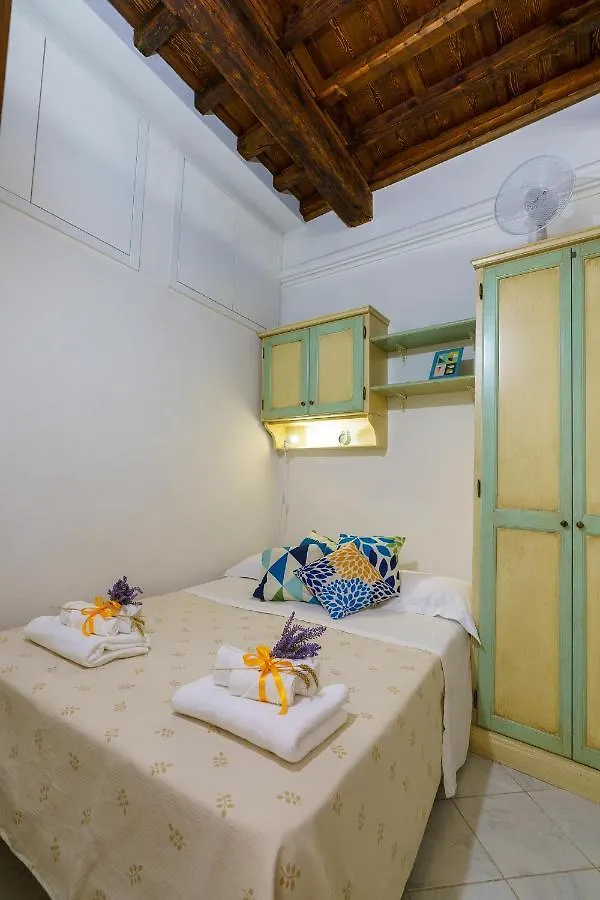 Appartamento Casa La Piccola Torre Firenze