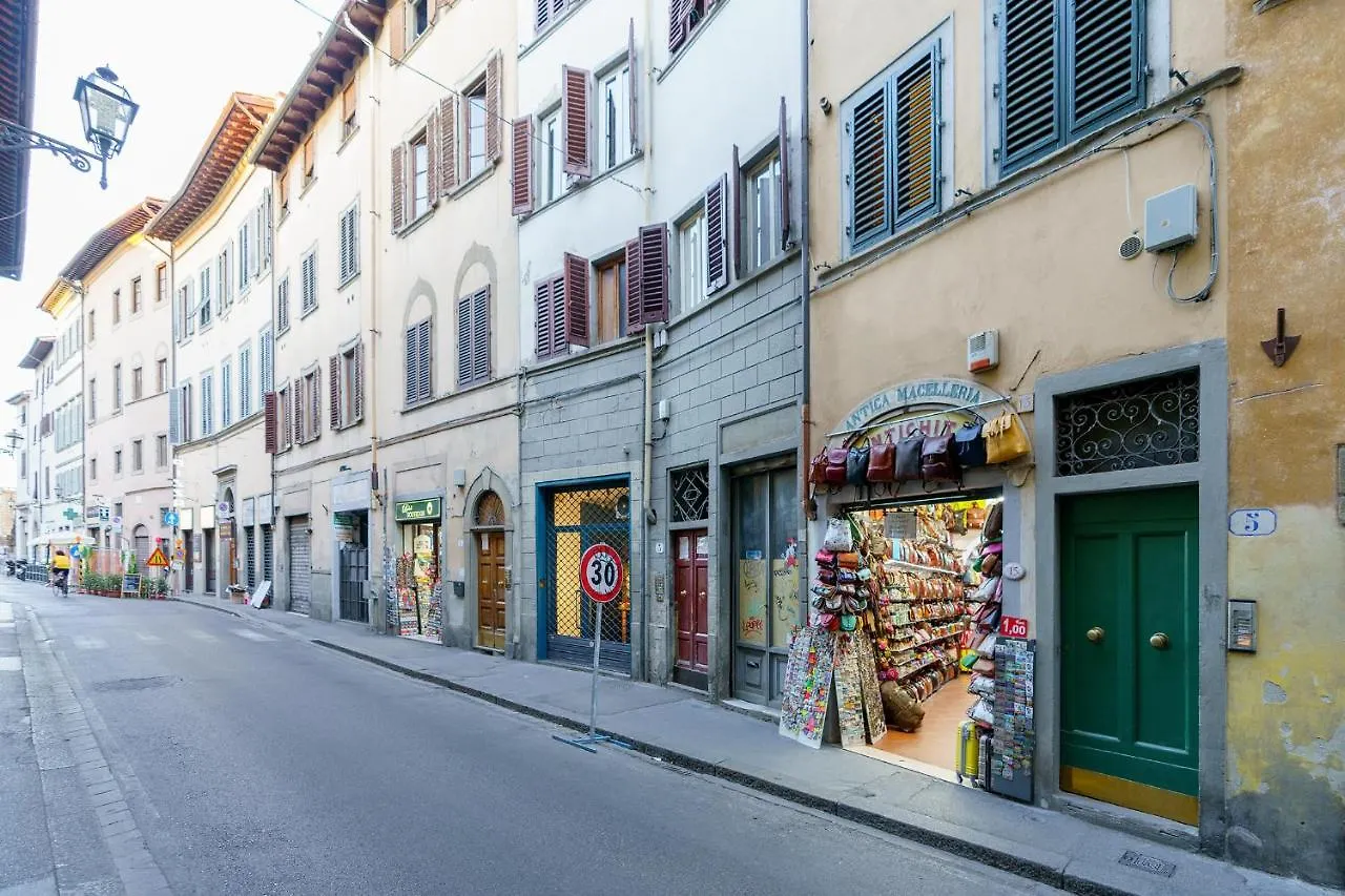 Appartamento Casa La Piccola Torre Firenze
