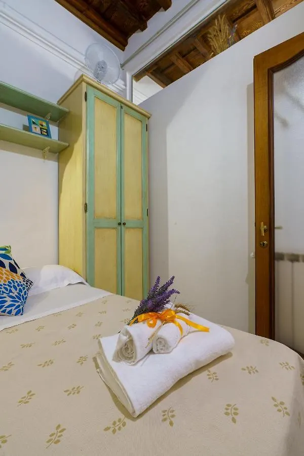Appartamento Casa La Piccola Torre Firenze 0*,