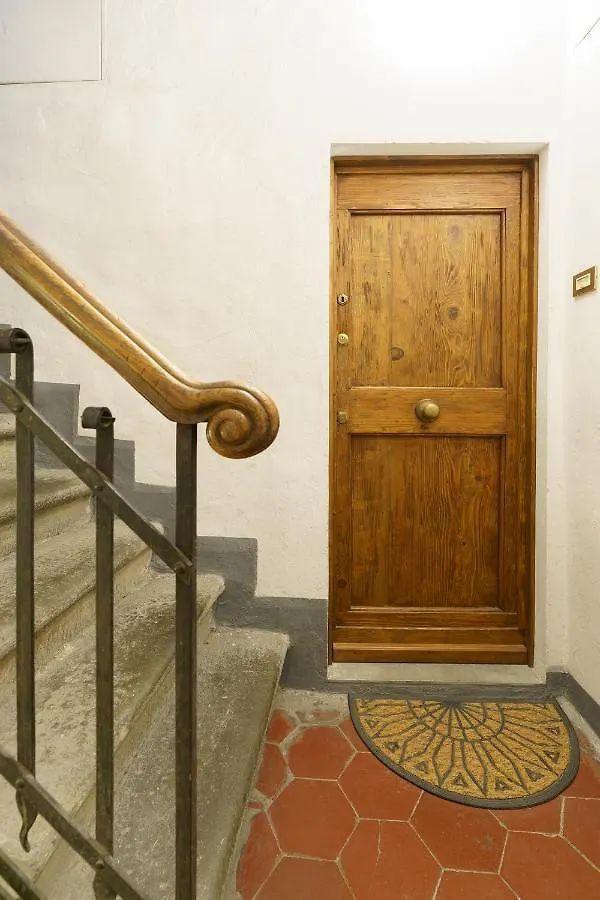 Appartamento Casa La Piccola Torre Firenze