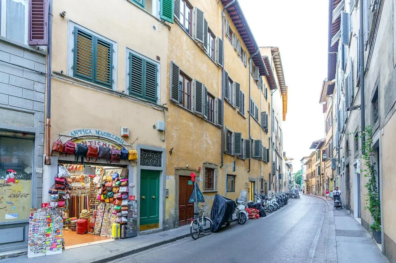 Appartamento Casa La Piccola Torre Firenze Italia